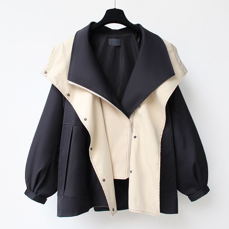 Waterproof jacket