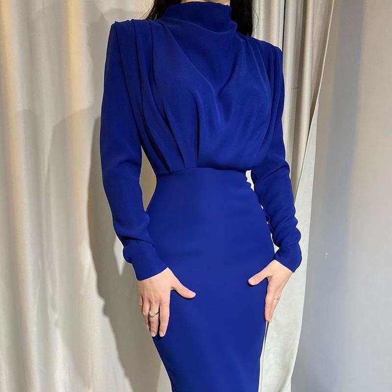 Long dress