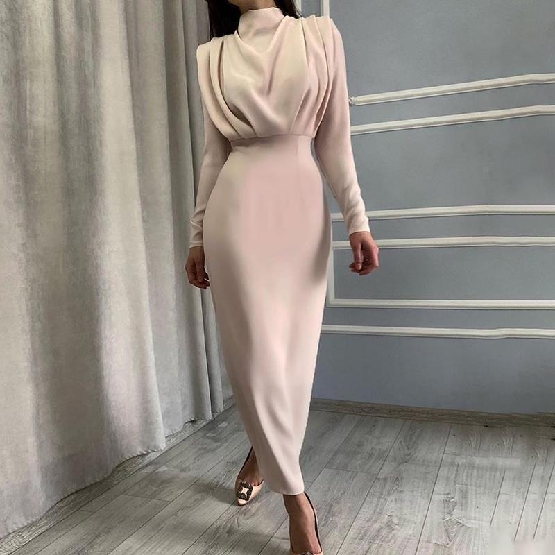 Long dress