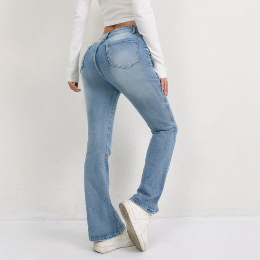 Schlagjeans