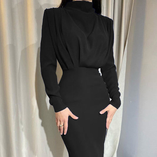 Long dress